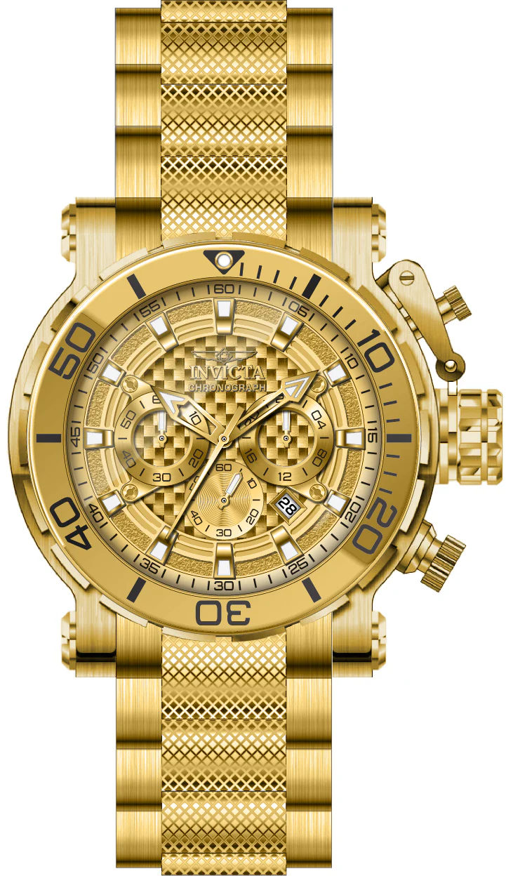 Band For Invicta Coalition Forces  Men 50231
