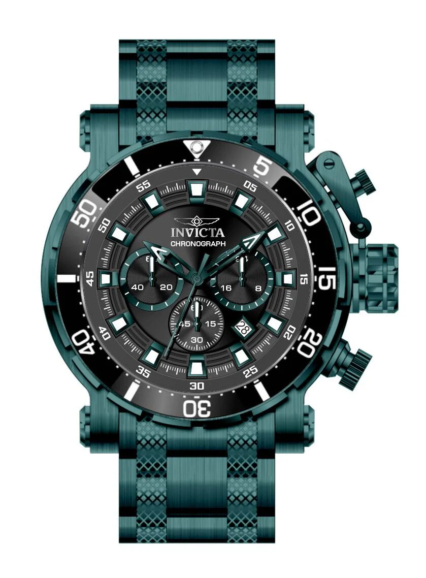 Band For Invicta Coalition Forces Men 50765