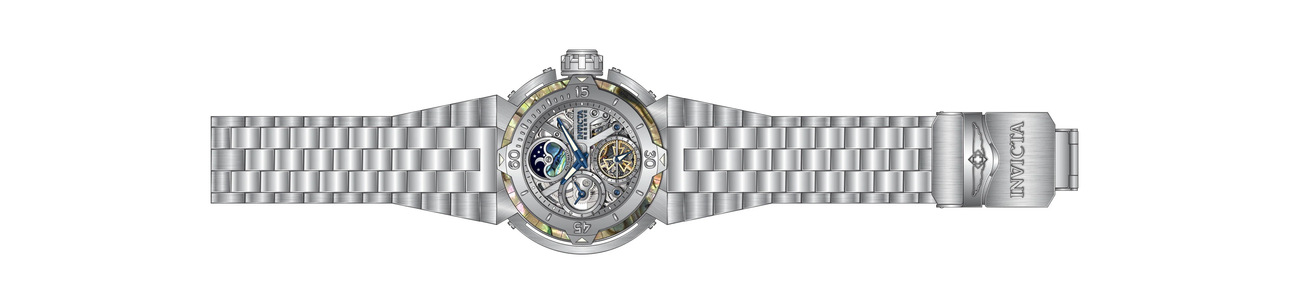 Band For Invicta Coalition Forces X-Wing Men 44792