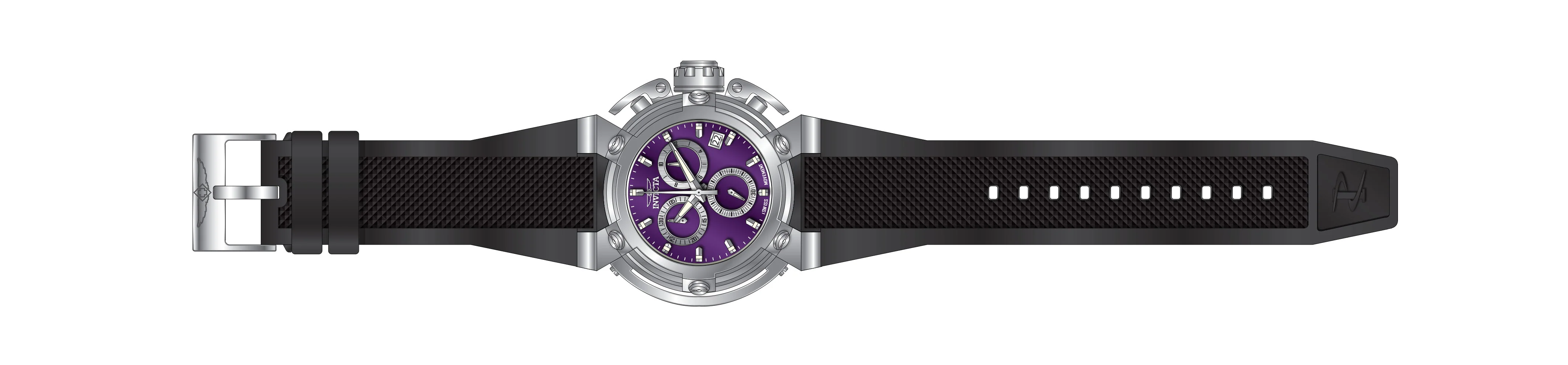 Band For Invicta Coalition Forces X-Wing Men 45314