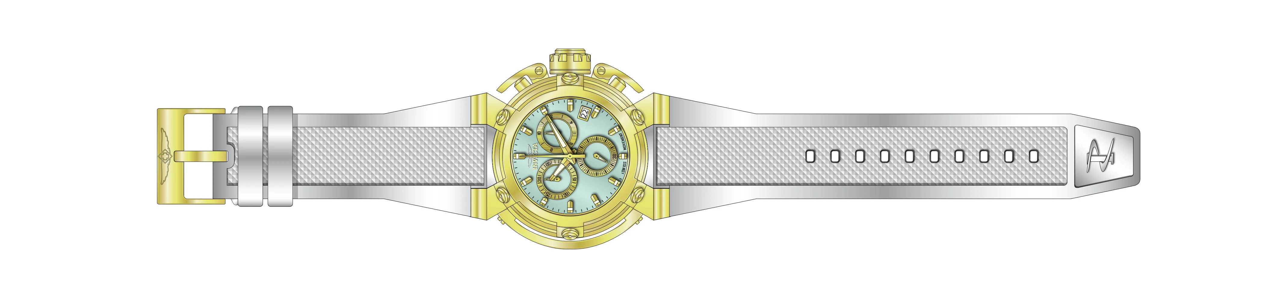 Band For Invicta Coalition Forces X-Wing Men 45320