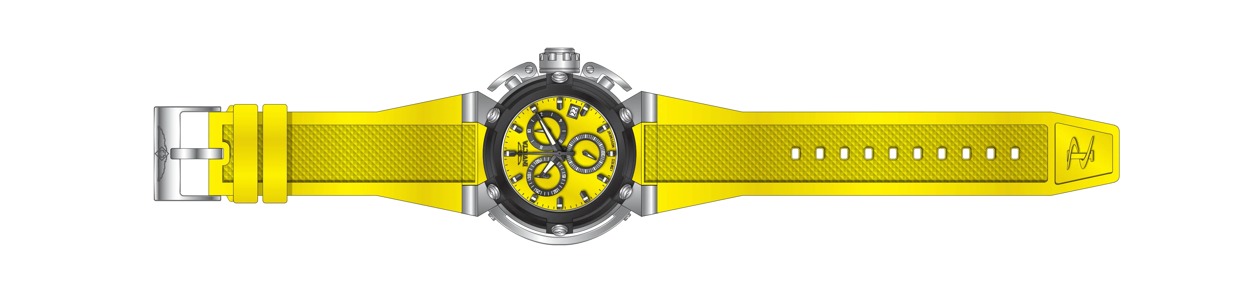 Band For Invicta Coalition Forces X-Wing Men 45334