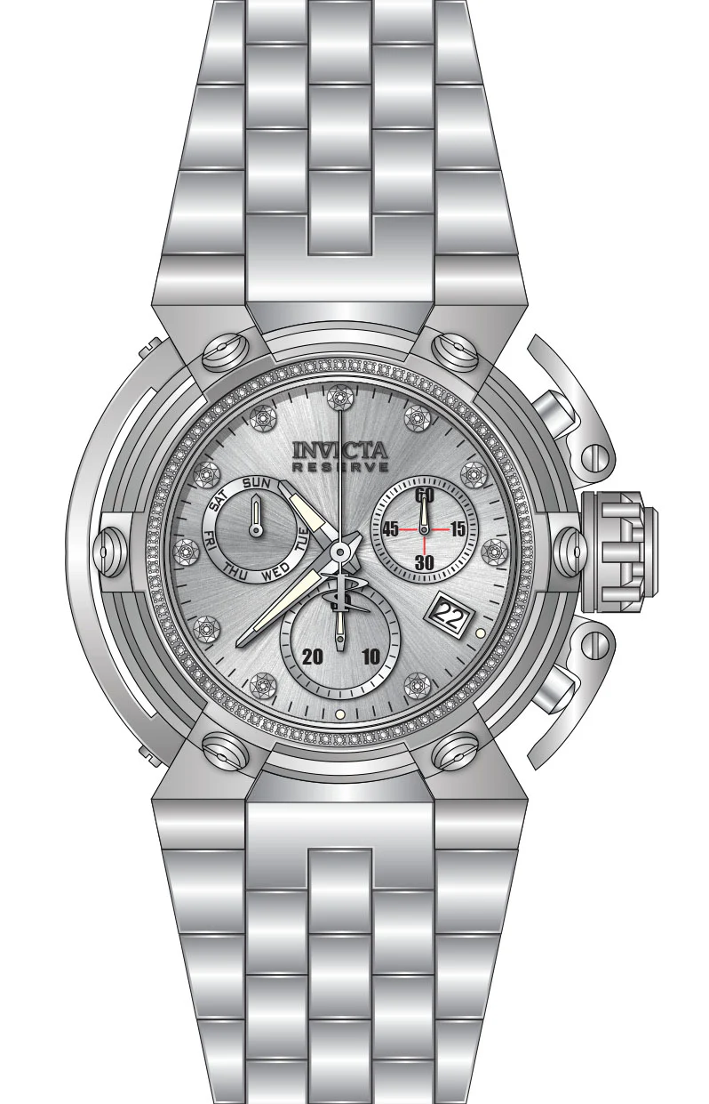 Band For Invicta Coalition Forces X-Wing Men 45904