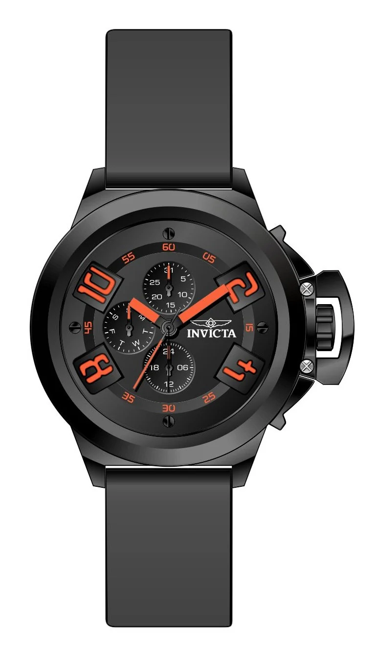 Band For Invicta Corduba  Men 49796