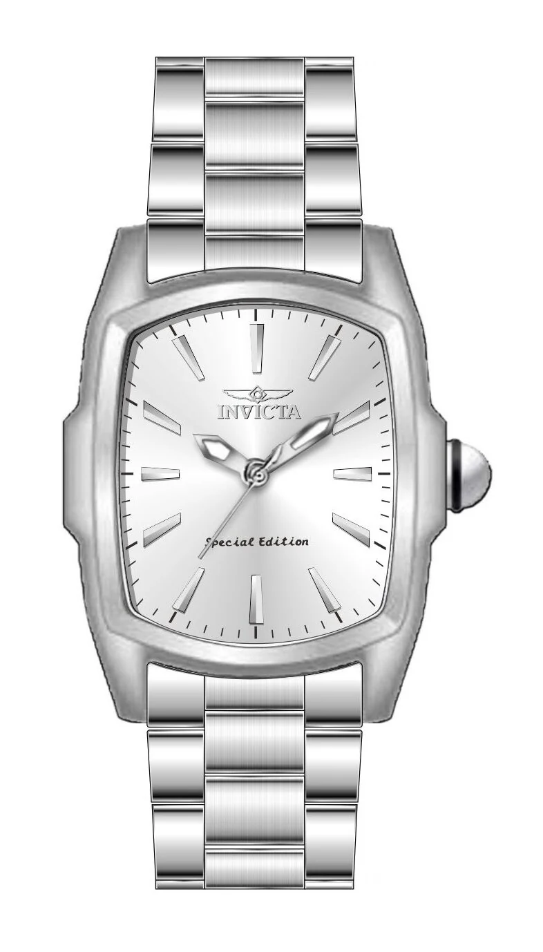 Band For Invicta Lupah  Men 50798
