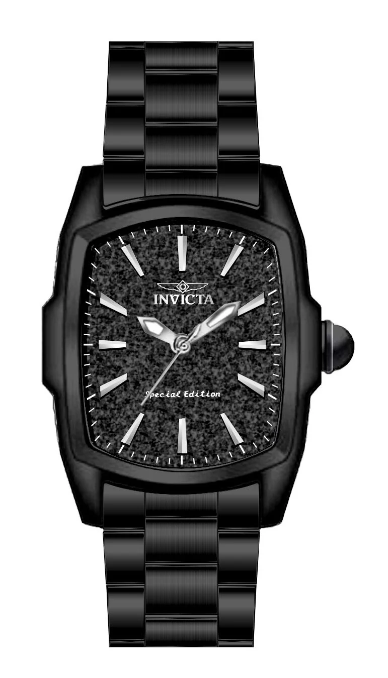Band For Invicta Lupah Men 50803