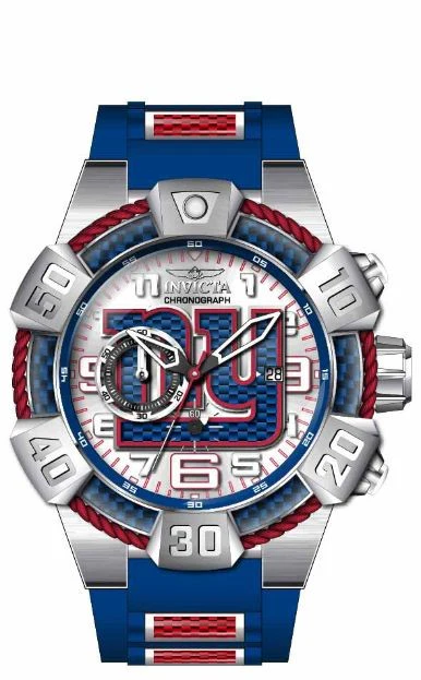 Band For Invicta NFL 35788