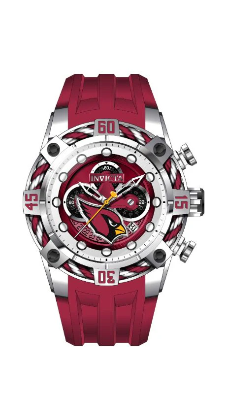 Band For Invicta NFL 35814