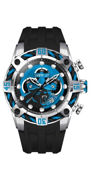 Band For Invicta NFL 35817