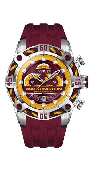 Band For Invicta NFL 35867