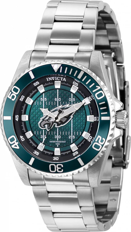 Band For Invicta NFL 36924