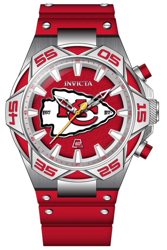 Band For Invicta NFL 41771