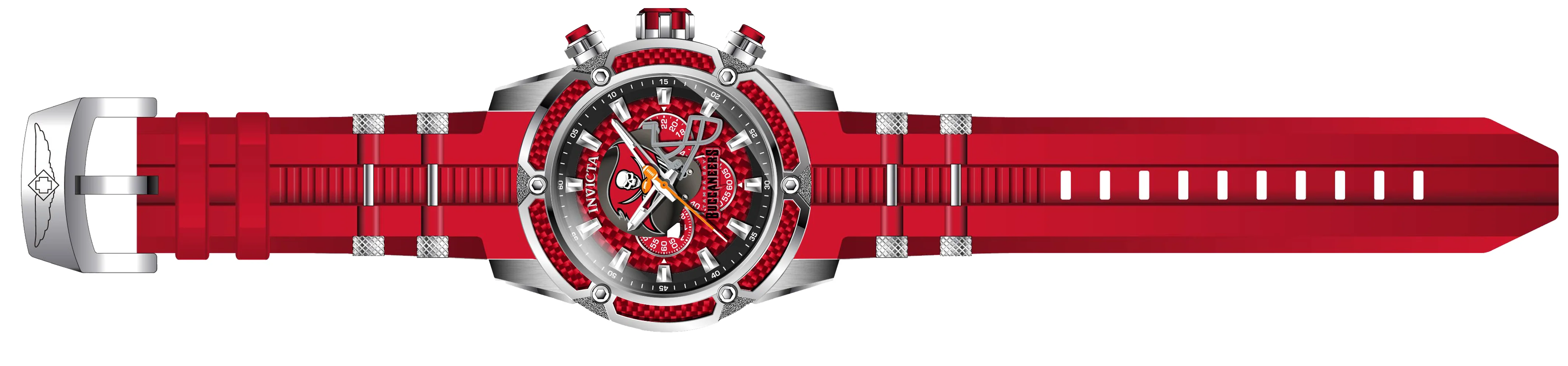 Band For Invicta NFL 41927