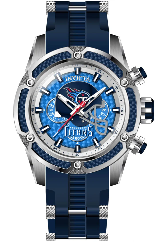 Band For Invicta NFL 41929