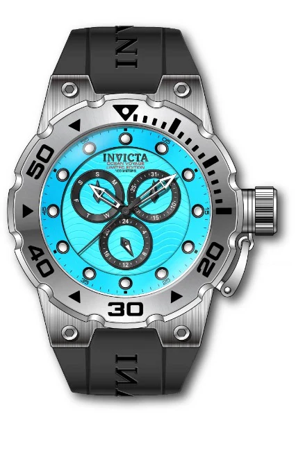 Band For Invicta Pro Diver 31059