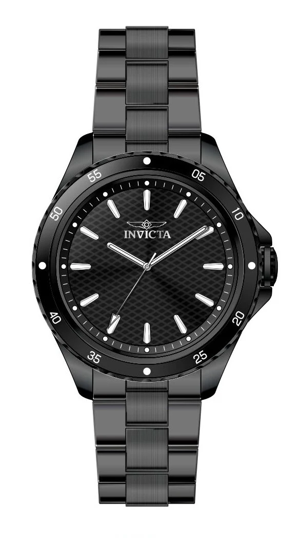 Band For Invicta Pro Diver Lady 50858