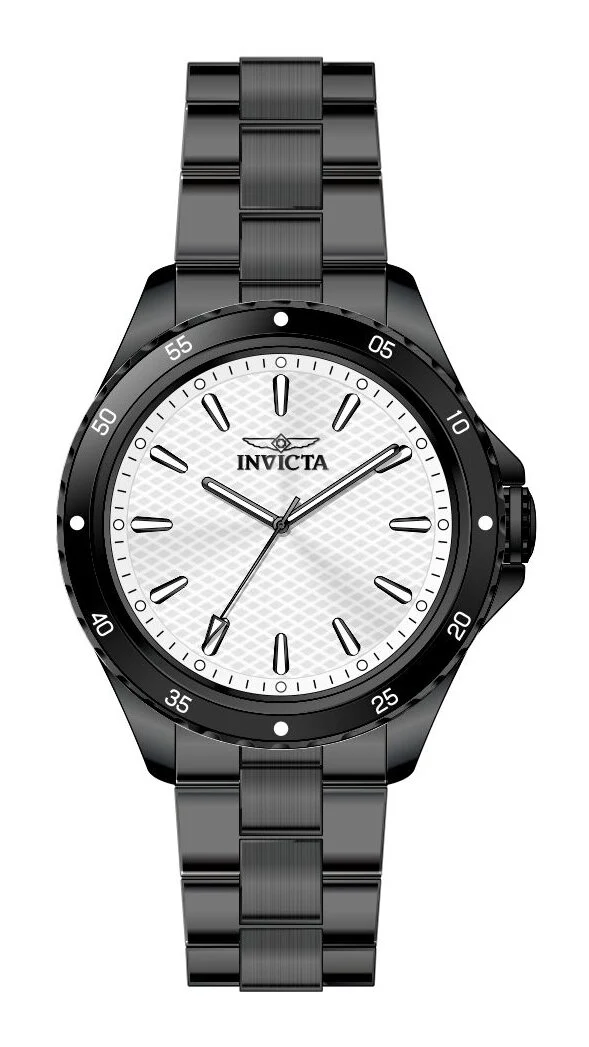 Band For Invicta Pro Diver Lady 50859