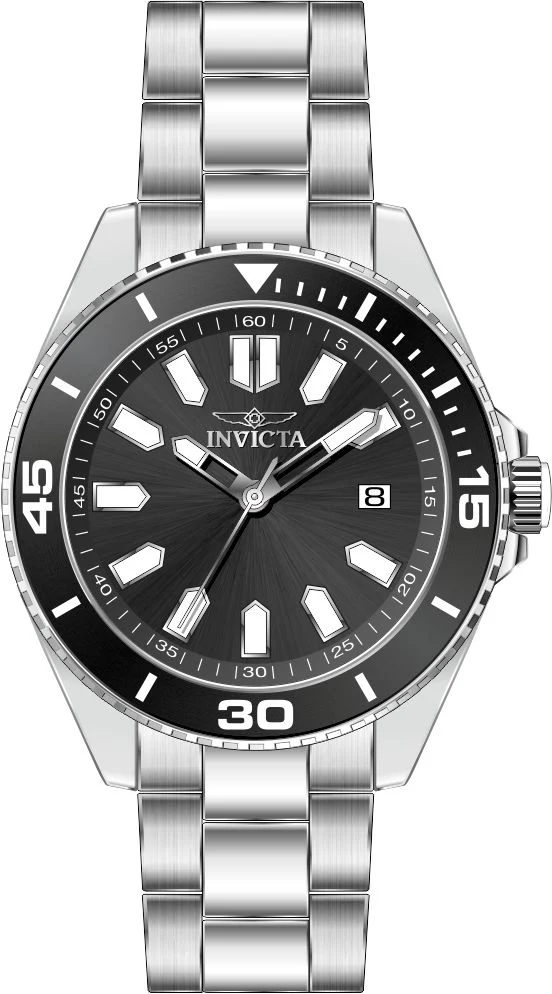 Band For Invicta Pro Diver Men 46316