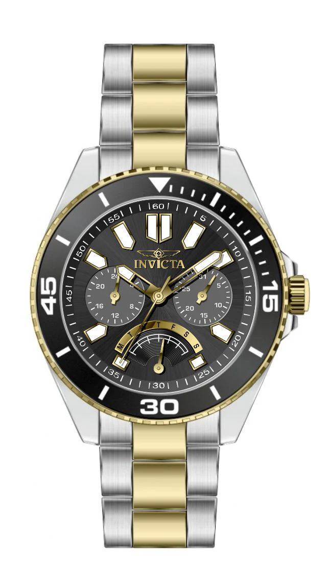 Band For Invicta Pro Diver Men 46881