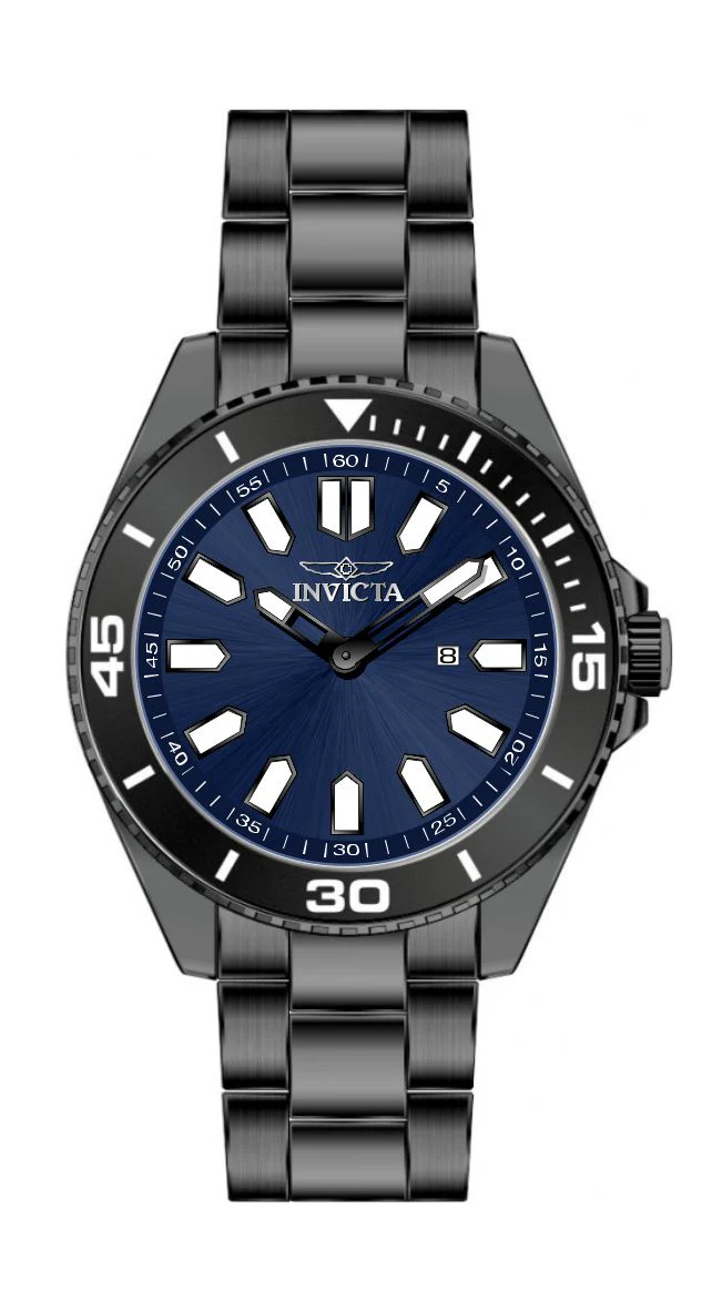 Band For Invicta Pro Diver Men 46886