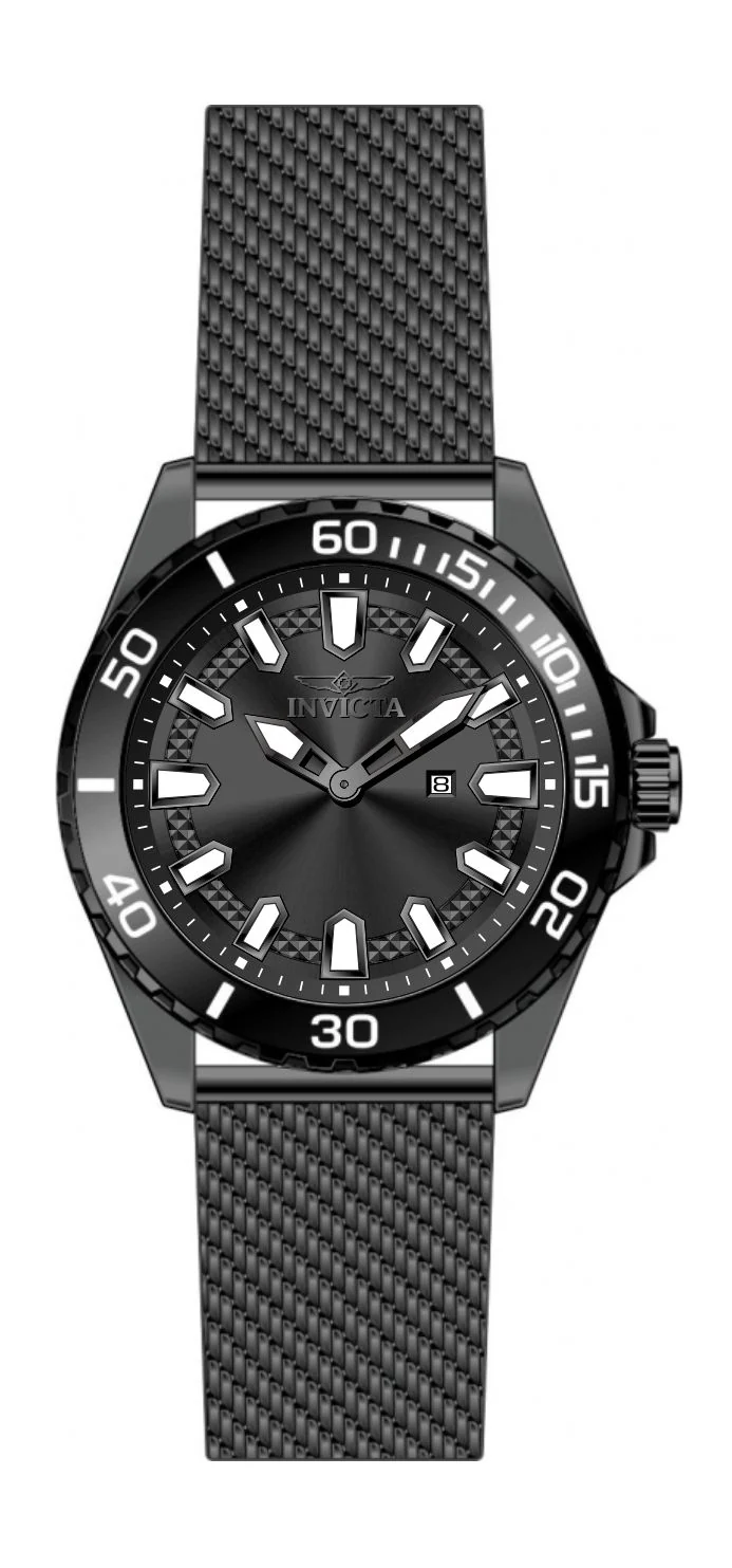Band For Invicta Pro Diver Men 46904