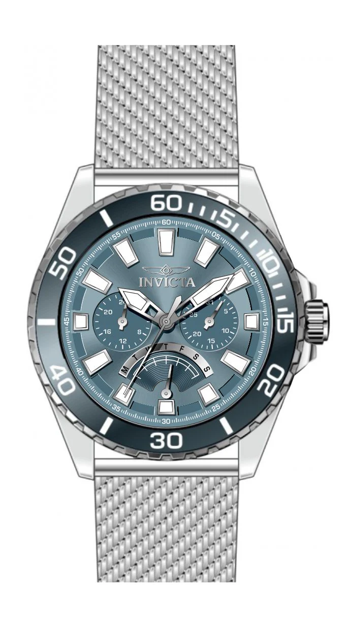 Band For Invicta Pro Diver Men 46905