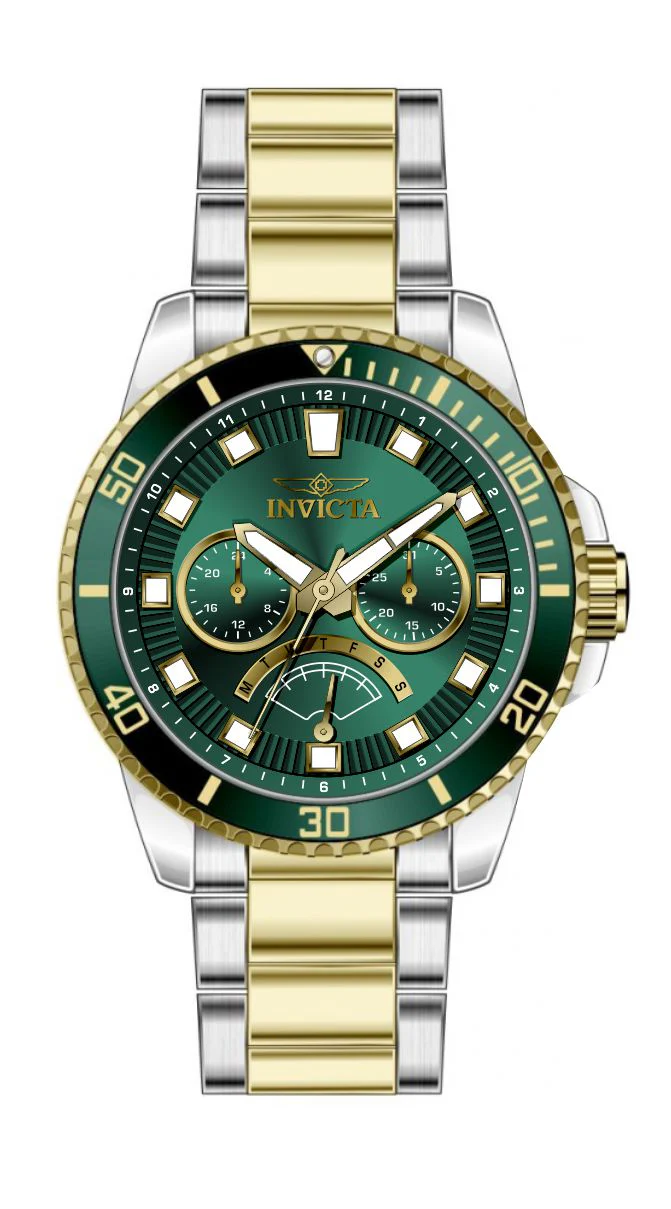 Band For Invicta Pro Diver Men 46948