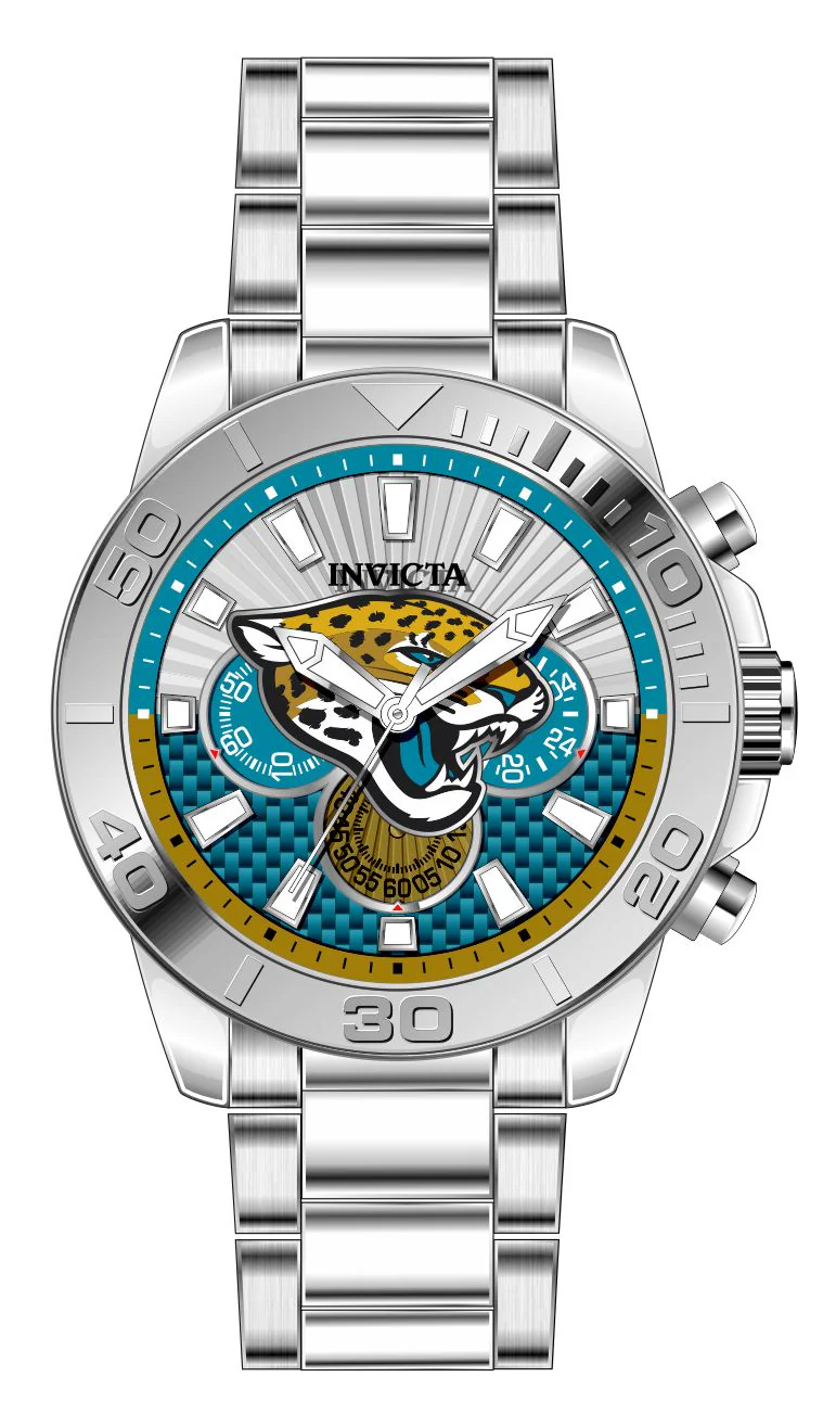 Band For Invicta Pro Diver  Men 47957