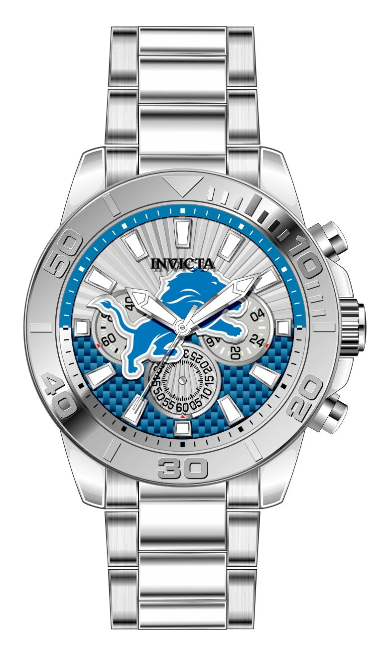 Band For Invicta Pro Diver Men 47958