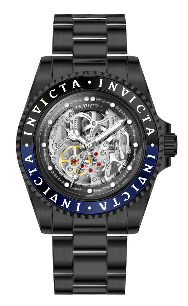 Band For Invicta Pro Diver Men 48793
