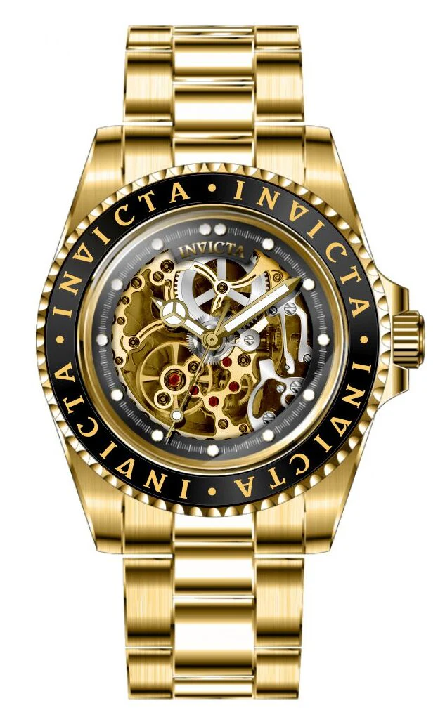 Band For Invicta Pro Diver  Men 48794