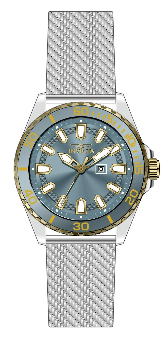 Band For Invicta Pro Diver  Men 48929