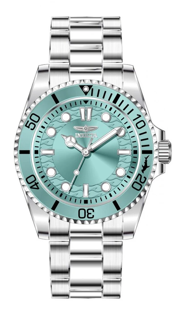 Band For Invicta Pro Diver Men 50507
