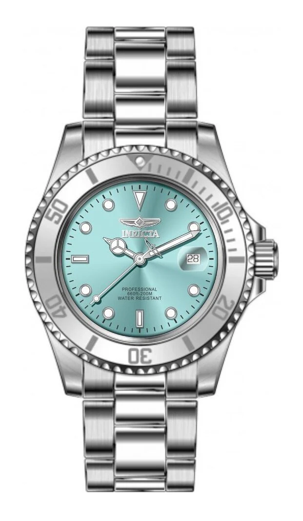 Band For Invicta Pro Diver  Men 50569