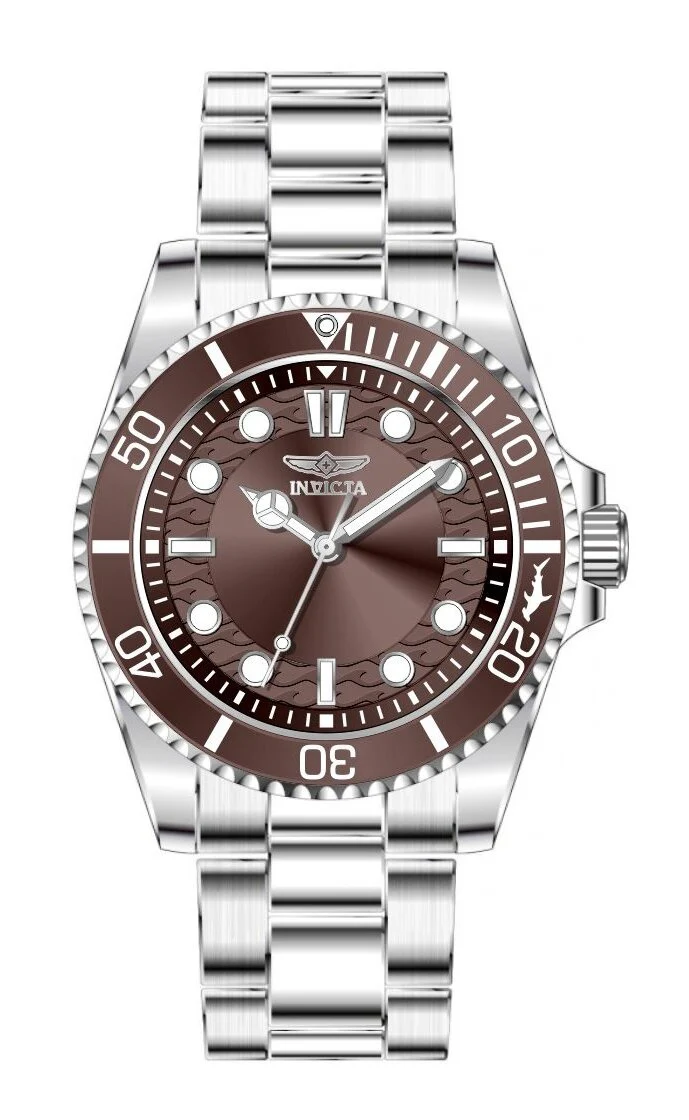 Band For Invicta Pro Diver Men 50816
