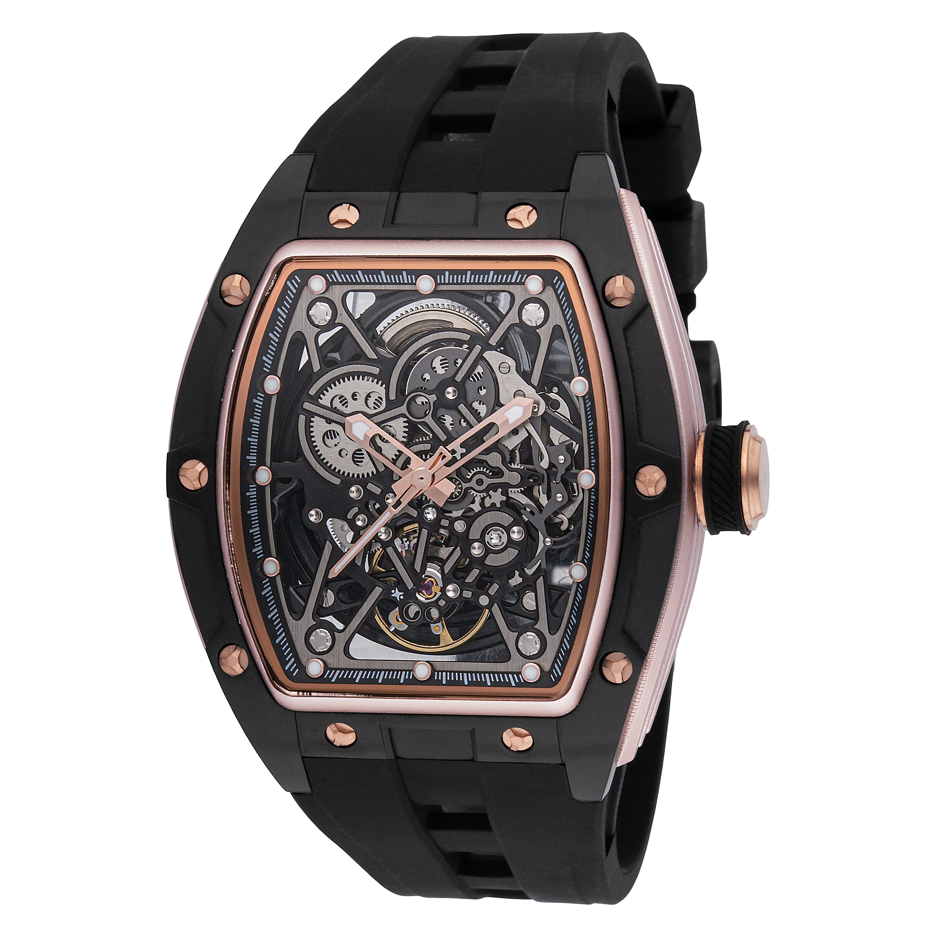 Band For Invicta S1 Rally 49016