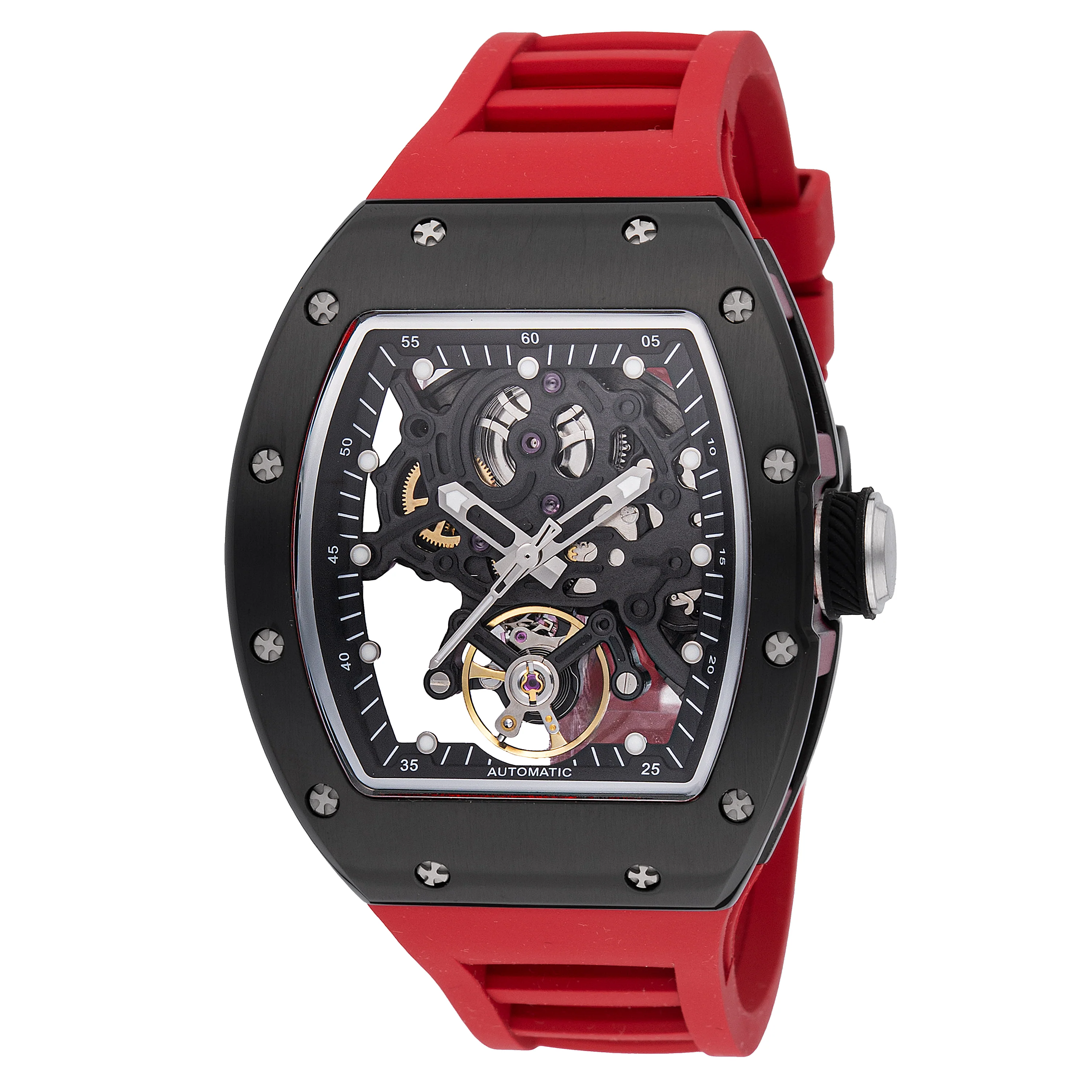 Band For Invicta S1 Rally 49027