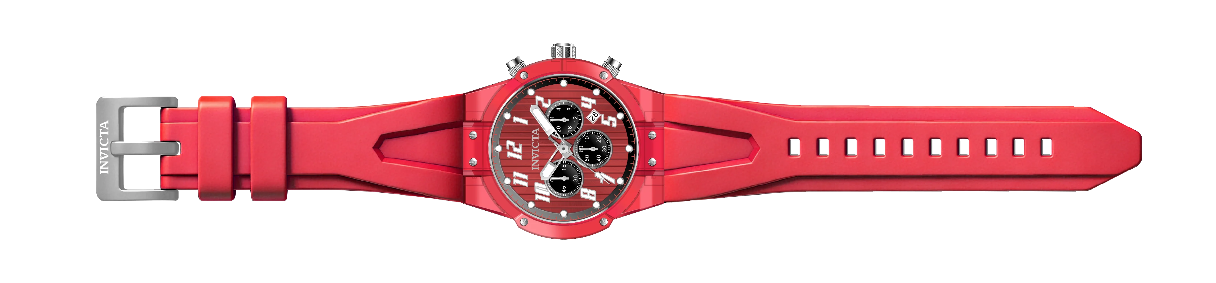 Band For Invicta S1 Rally 70183