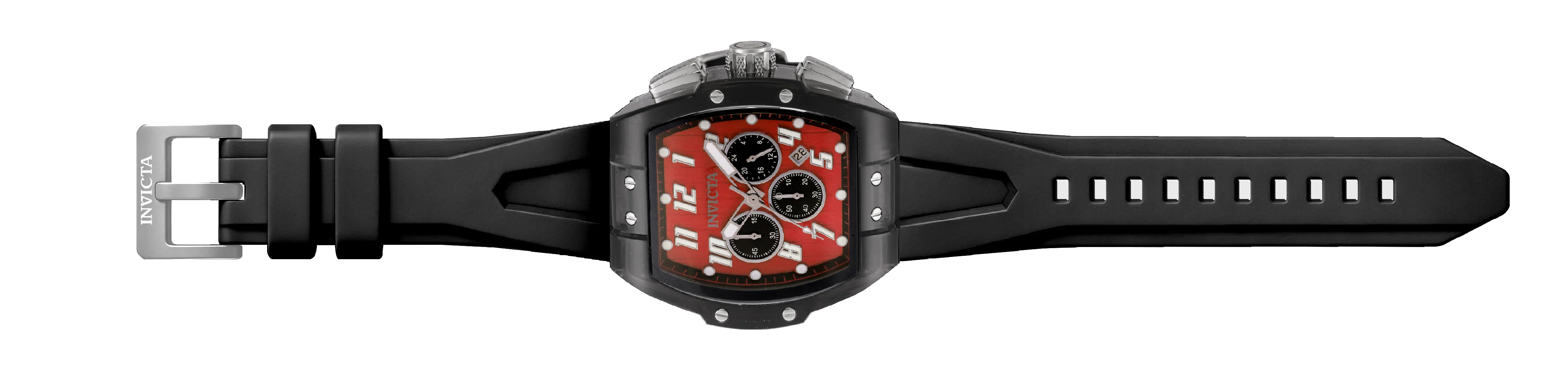 Band For Invicta S1 Rally 70229