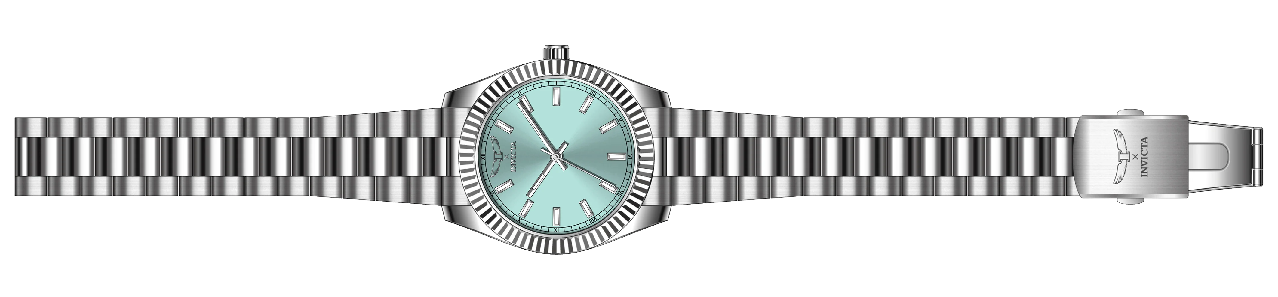 Band For Invicta Specialty I by Invicta 70049
