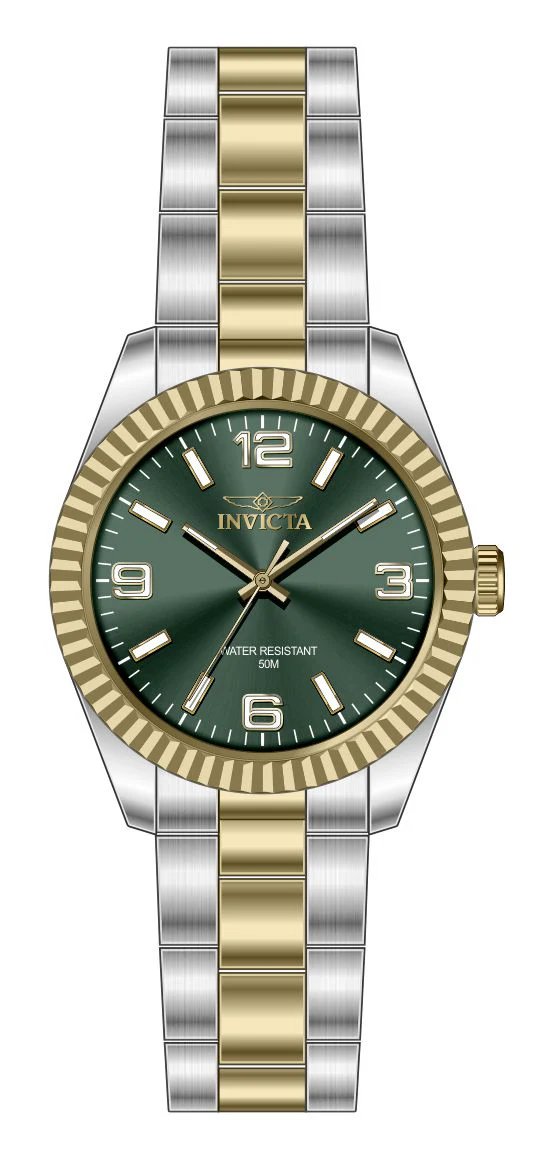 Band For Invicta Specialty Lady 47470