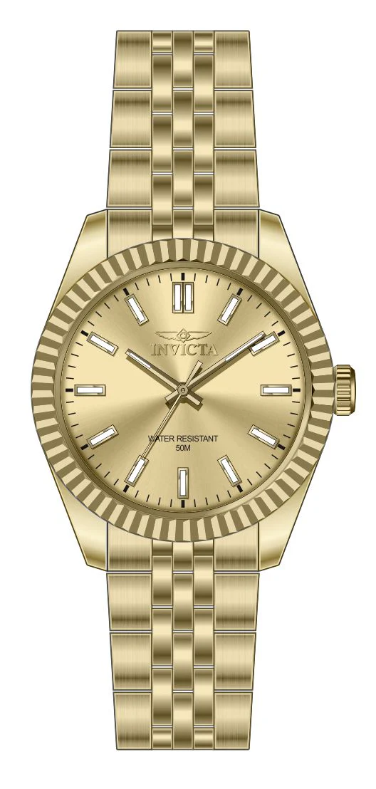 Band For Invicta Specialty Lady 47507