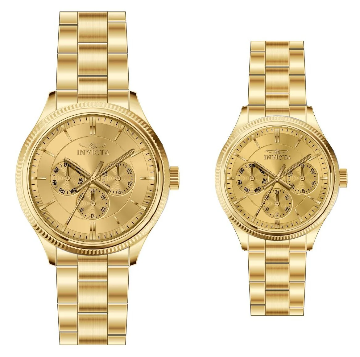 Band For Invicta Specialty Lady 49960