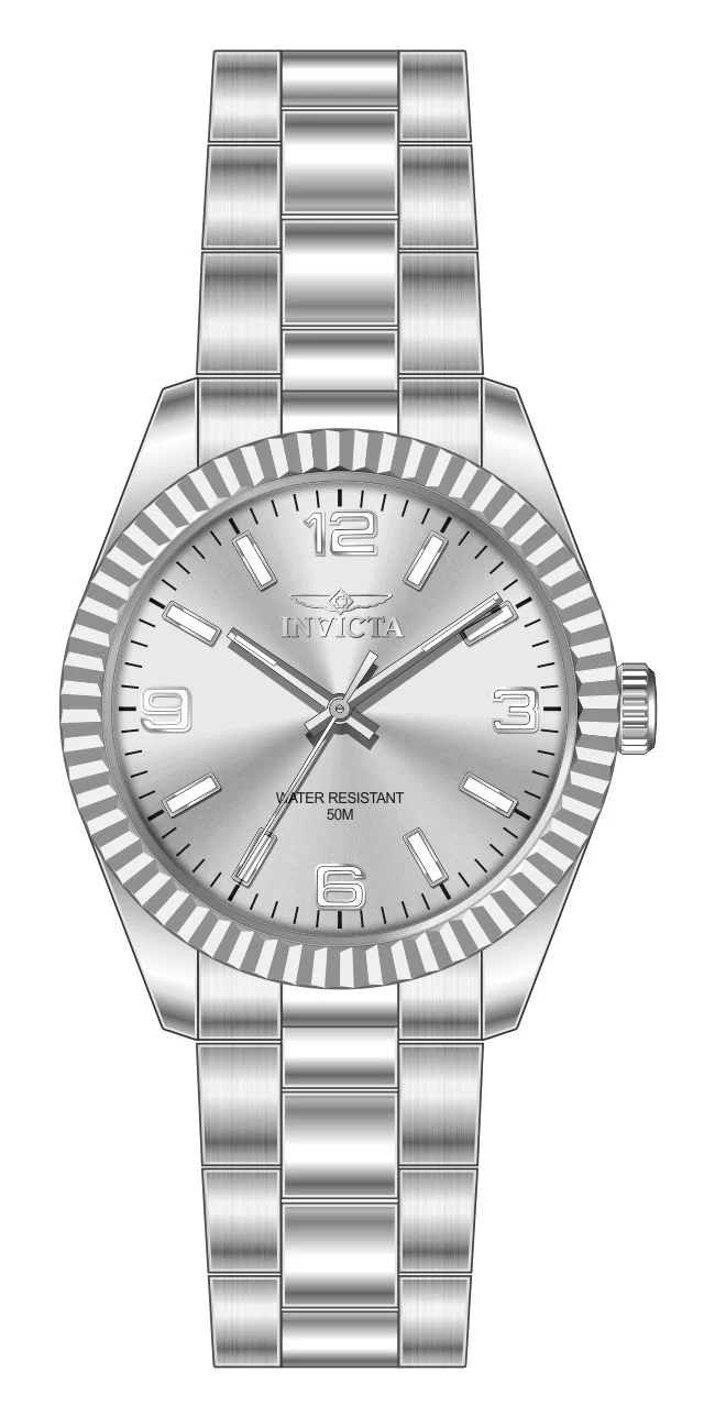 Band For Invicta Specialty Men 47449