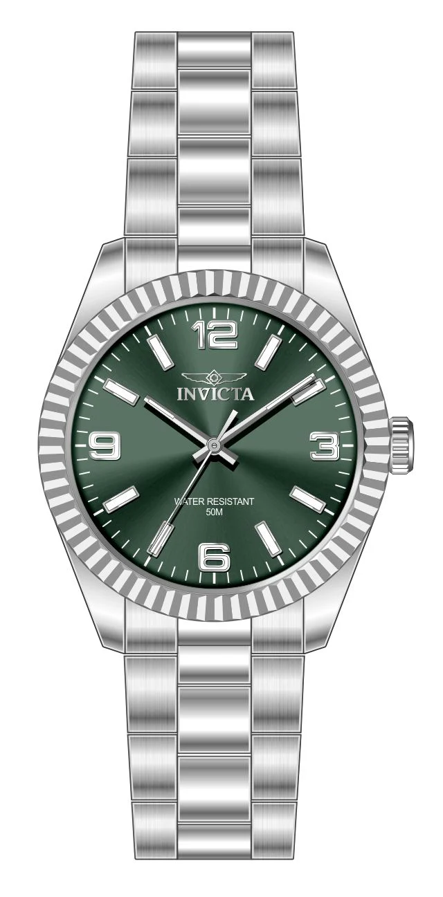 Band For Invicta Specialty Men 47450
