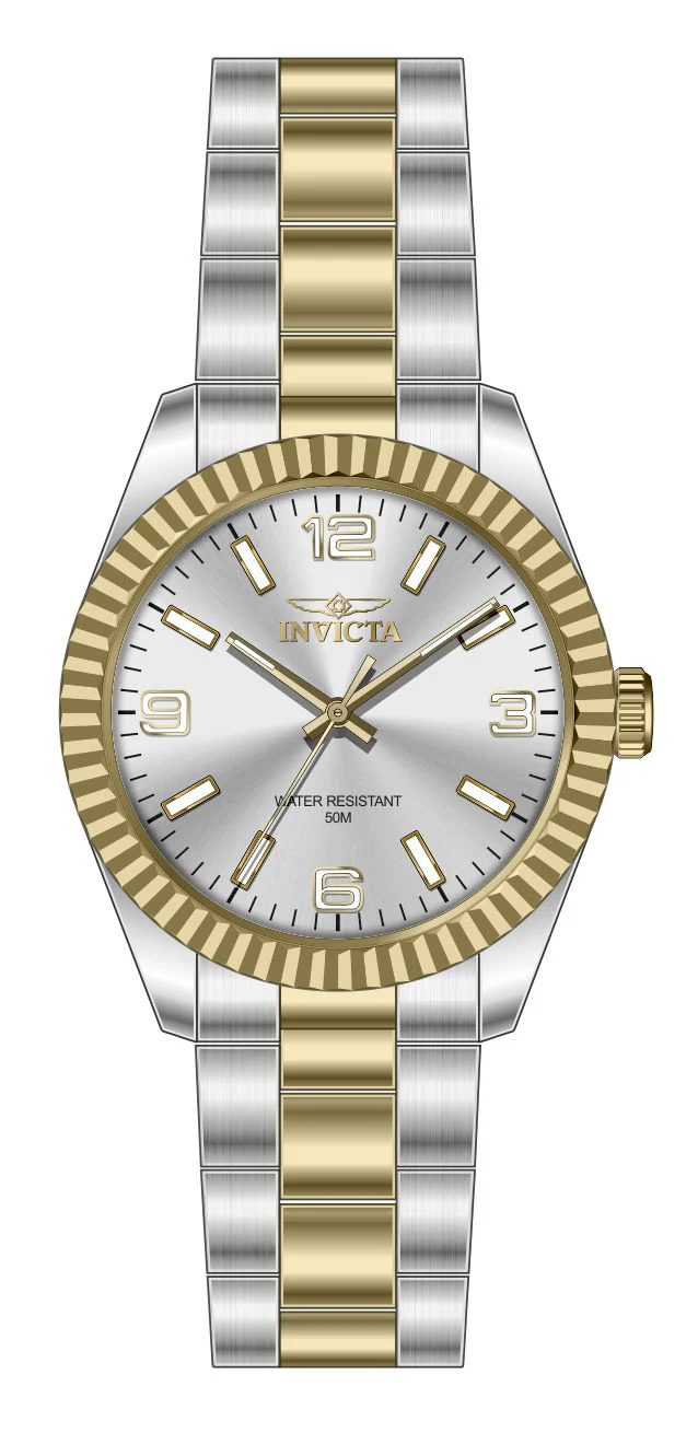 Band For Invicta Specialty Men 47454