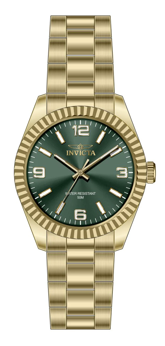 Band For Invicta Specialty Men 47459