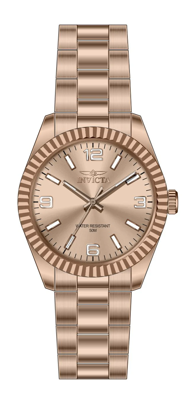 Band For Invicta Specialty Men 47462