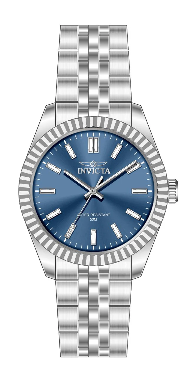 Band For Invicta Specialty Men 47481