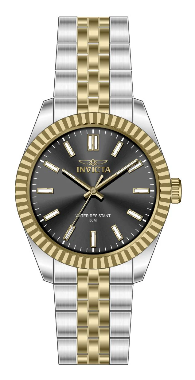 Band For Invicta Specialty Men 47483